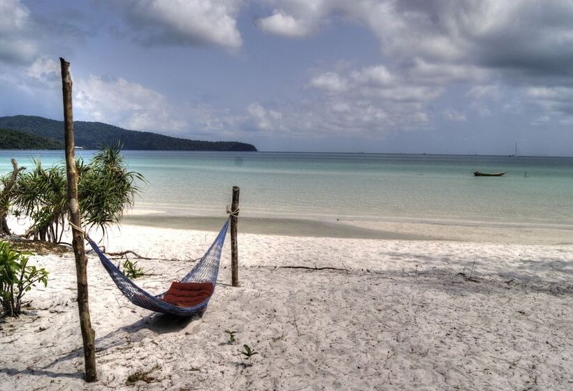 فندق Greenblue Beach Bungalow Resort