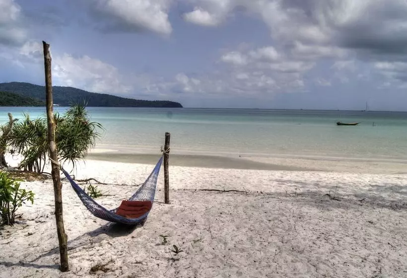 Hotelli Greenblue Beach Bungalow Resort