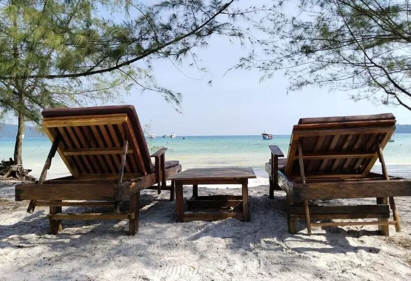 Hotelli Greenblue Beach Bungalow Resort