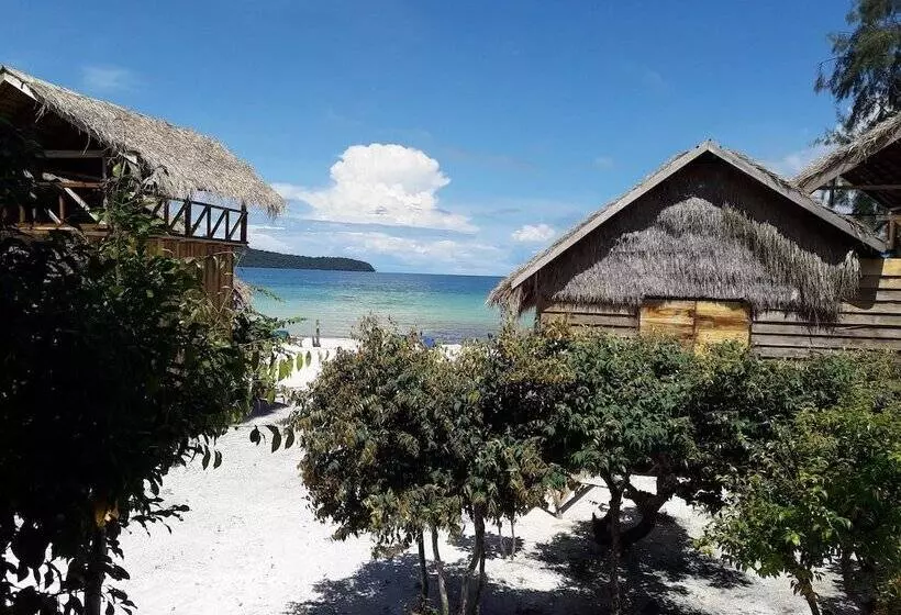 Hotelli Greenblue Beach Bungalow Resort