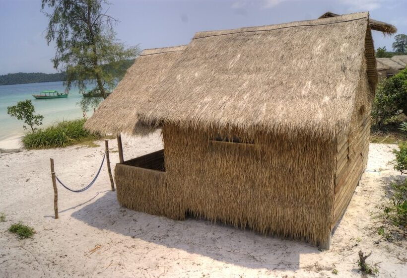 فندق Greenblue Beach Bungalow Resort