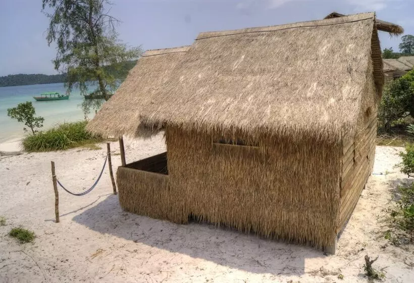 Hotelli Greenblue Beach Bungalow Resort