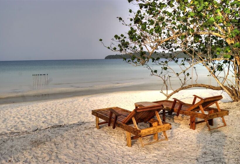 فندق Greenblue Beach Bungalow Resort