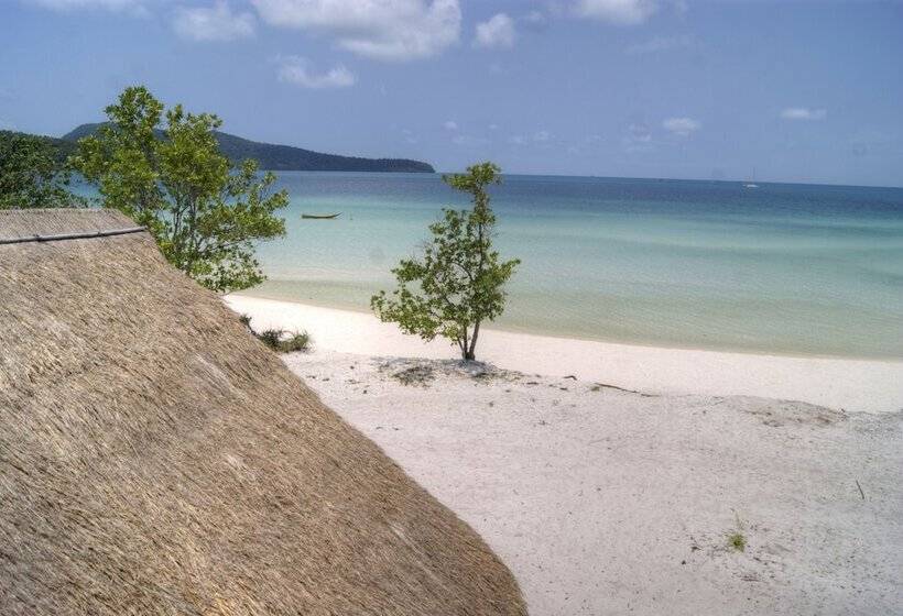 فندق Greenblue Beach Bungalow Resort