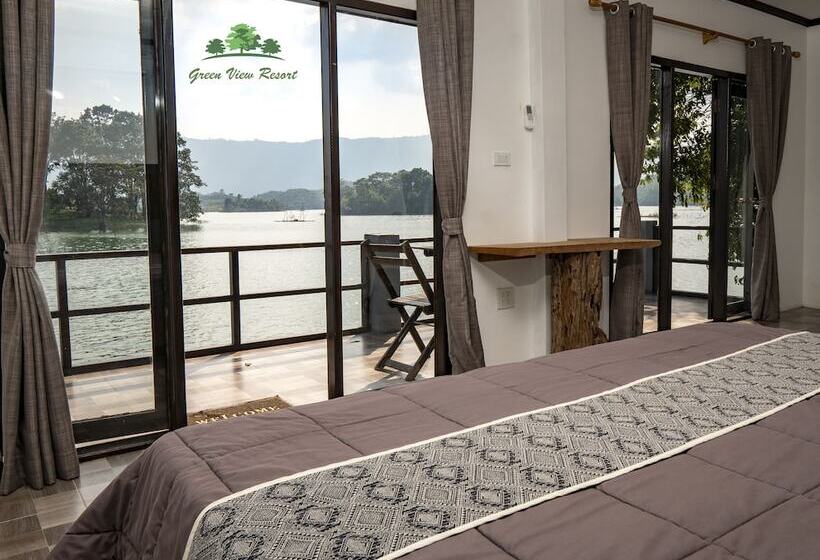 فندق Green View Resort