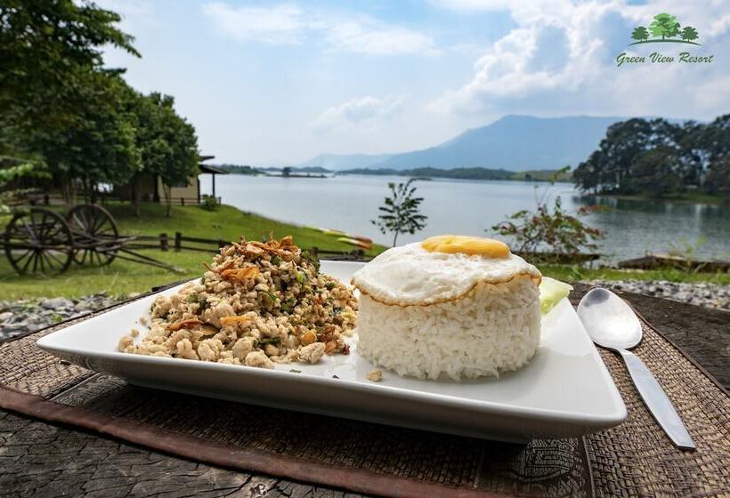 فندق Green View Resort