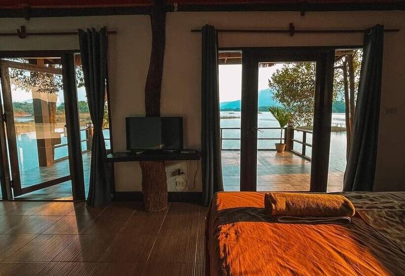 فندق Green View Resort