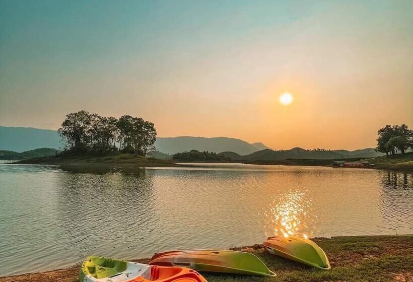 فندق Green View Resort