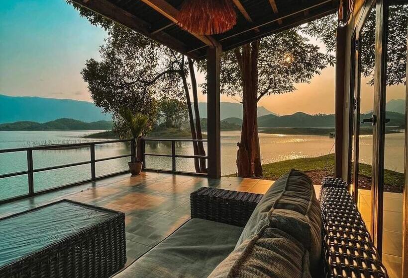 فندق Green View Resort