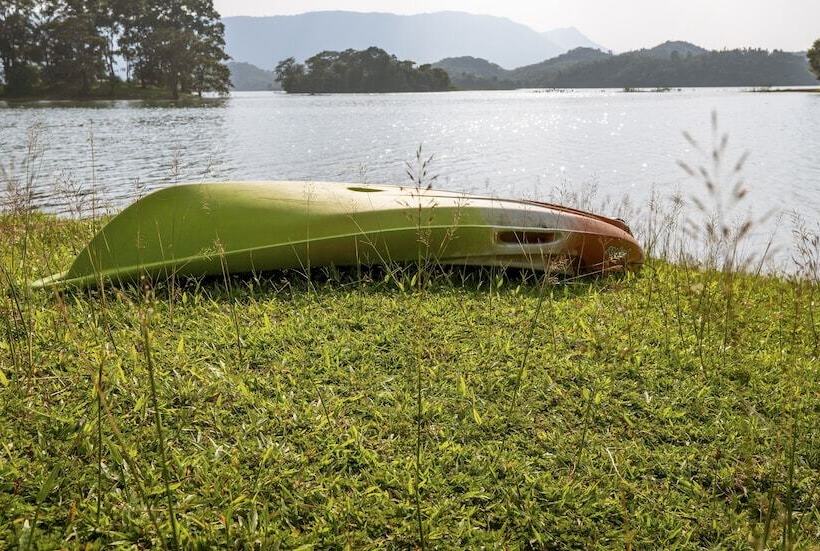 فندق Green View Resort