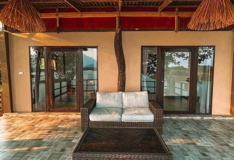 فندق Green View Resort