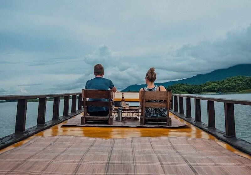 فندق Green View Resort