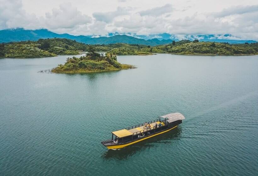 فندق Green View Resort