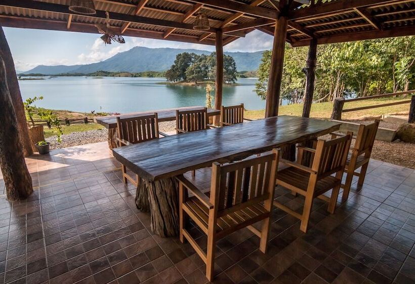 فندق Green View Resort