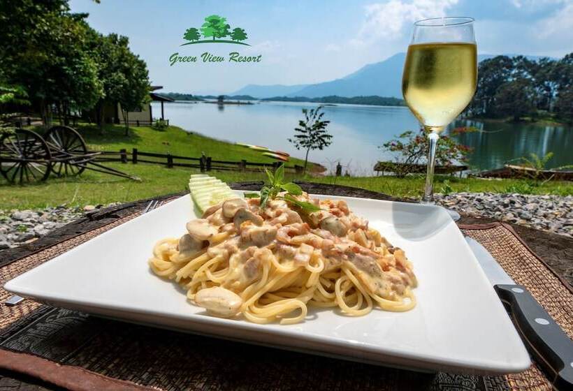 فندق Green View Resort