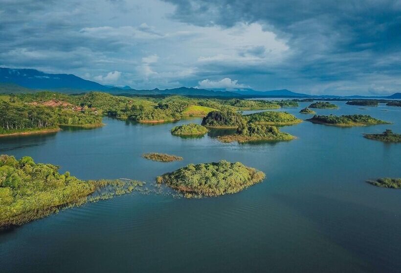 فندق Green View Resort