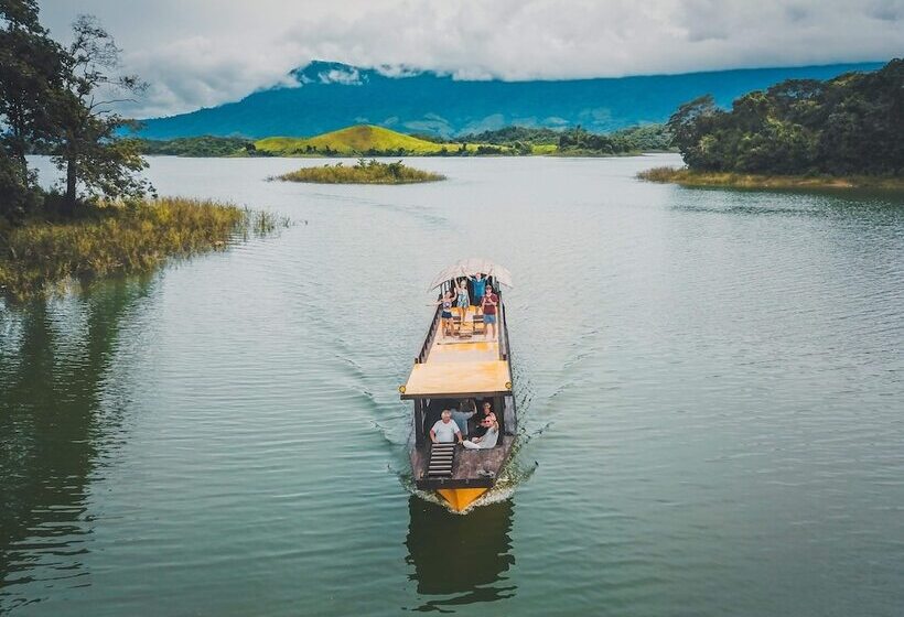 فندق Green View Resort