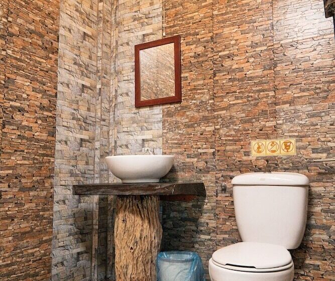 فندق Green View Resort