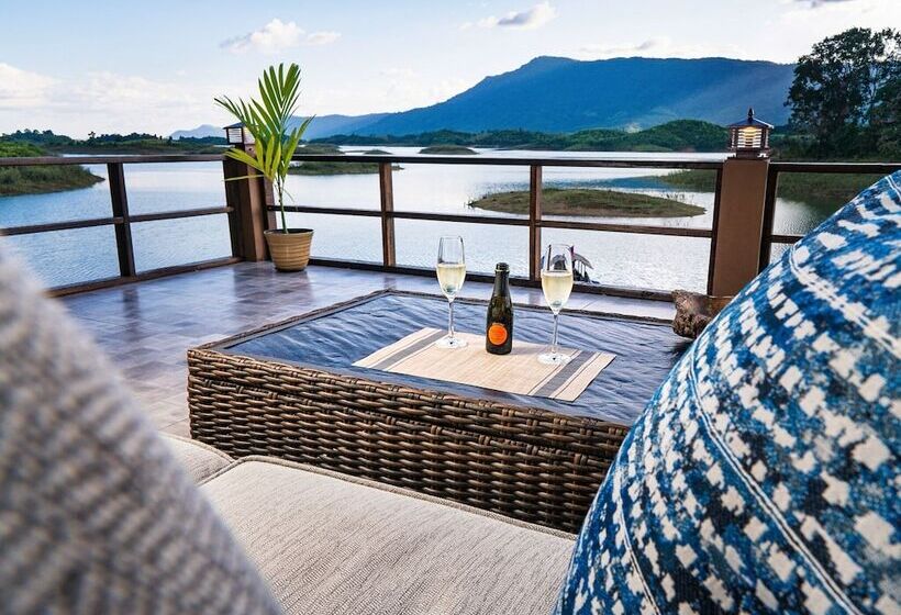 فندق Green View Resort