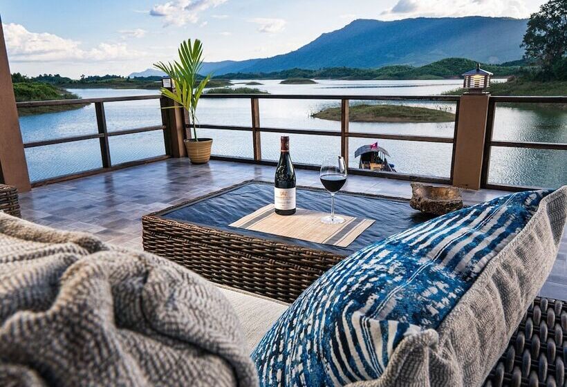 فندق Green View Resort