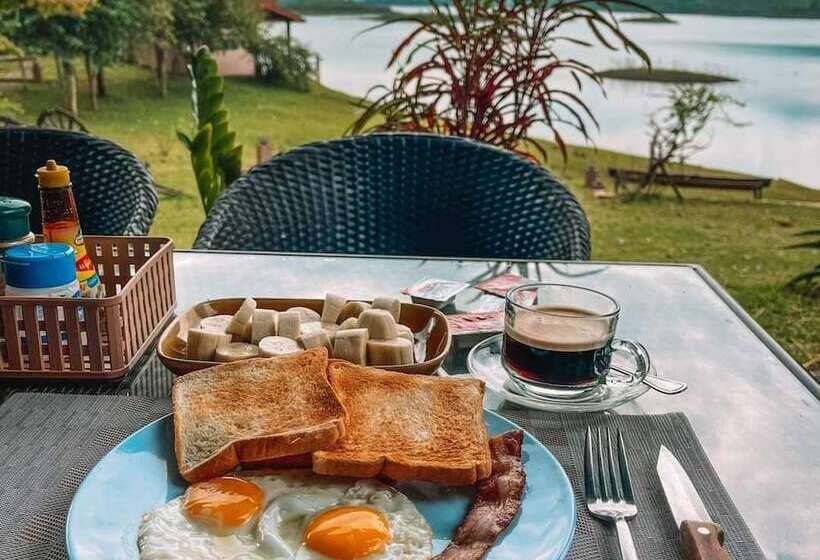 فندق Green View Resort