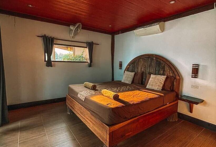 فندق Green View Resort