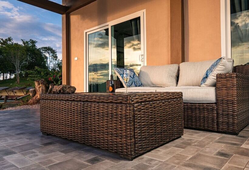 فندق Green View Resort