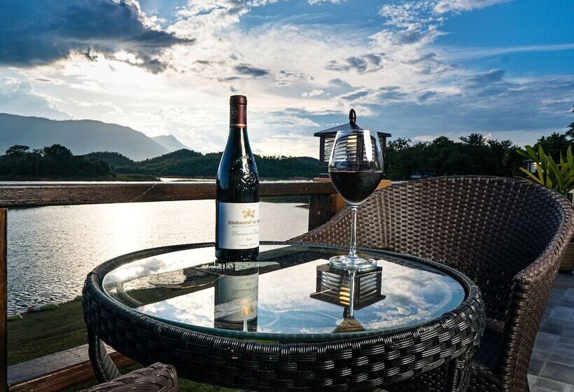 فندق Green View Resort