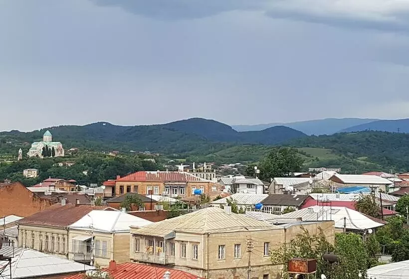 هتل I