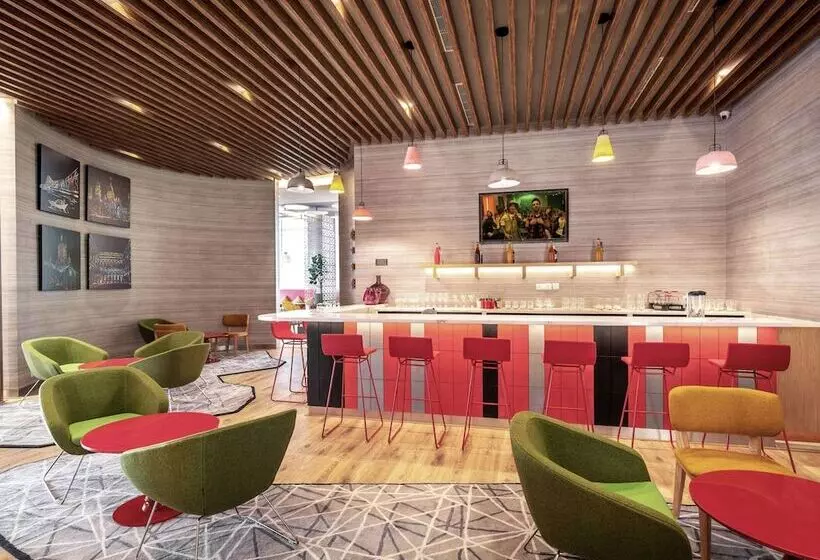 ホテル Ibis Kolkata Rajarhat   An Accor Brand