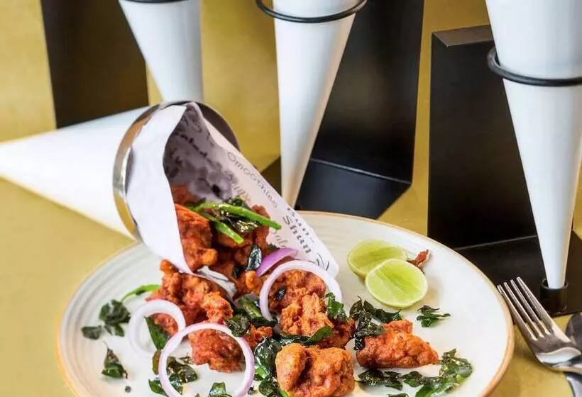 ホテル Ibis Kolkata Rajarhat   An Accor Brand