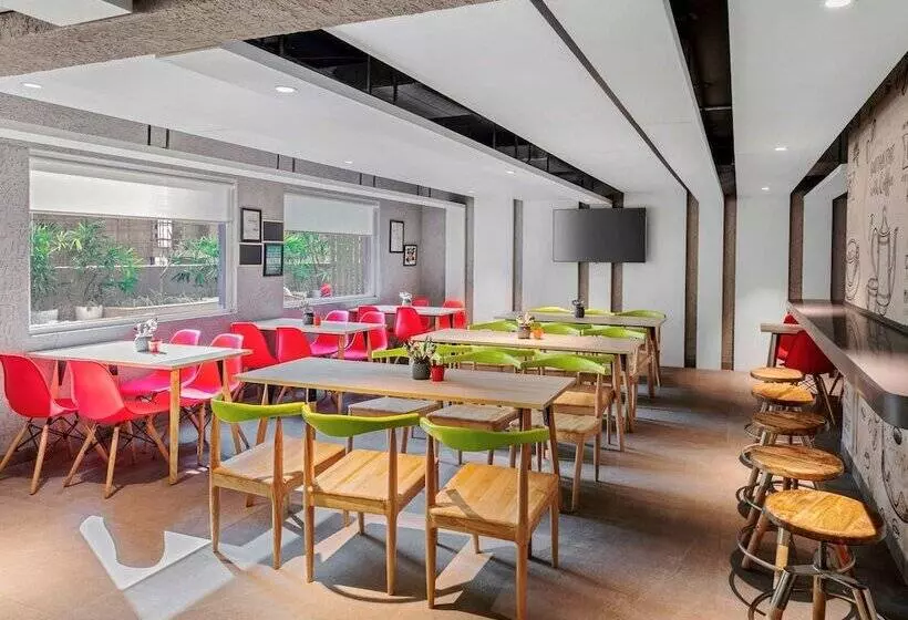 ホテル Ibis Kolkata Rajarhat   An Accor Brand