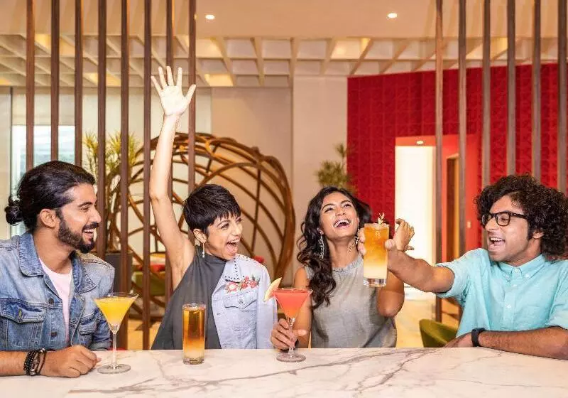 ホテル Ibis Kolkata Rajarhat   An Accor Brand