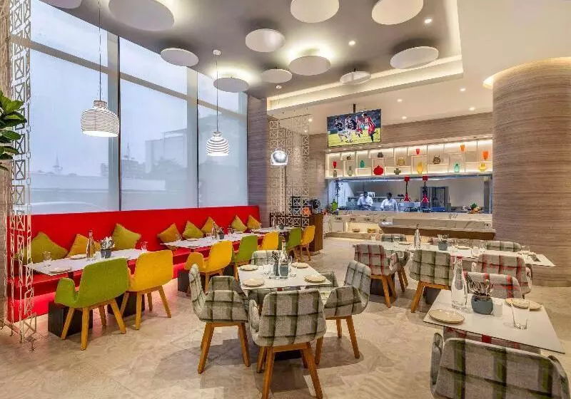 ホテル Ibis Kolkata Rajarhat   An Accor Brand