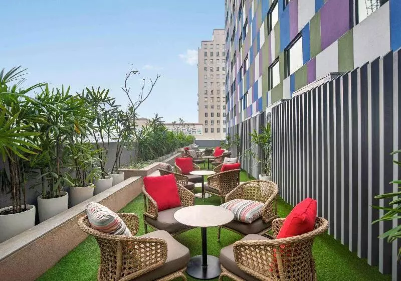 ホテル Ibis Kolkata Rajarhat   An Accor Brand