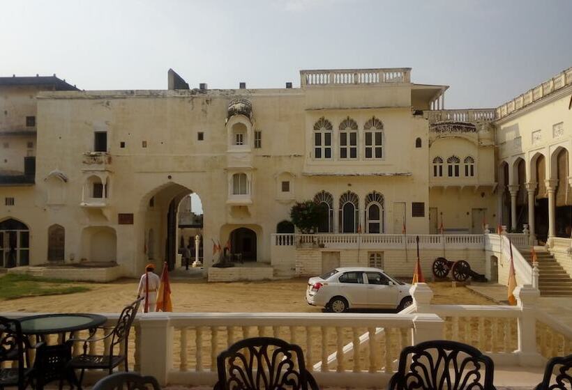 Hotel Mandawa Palace And Restaurent