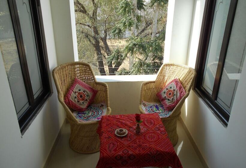 Hotel Mandawa Palace And Restaurent