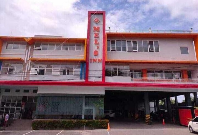 호텔 Mel's Inn Manado