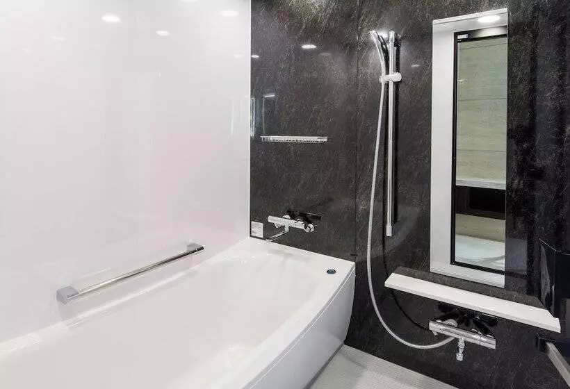 Hotelli Metropolitan Saitamashintoshin