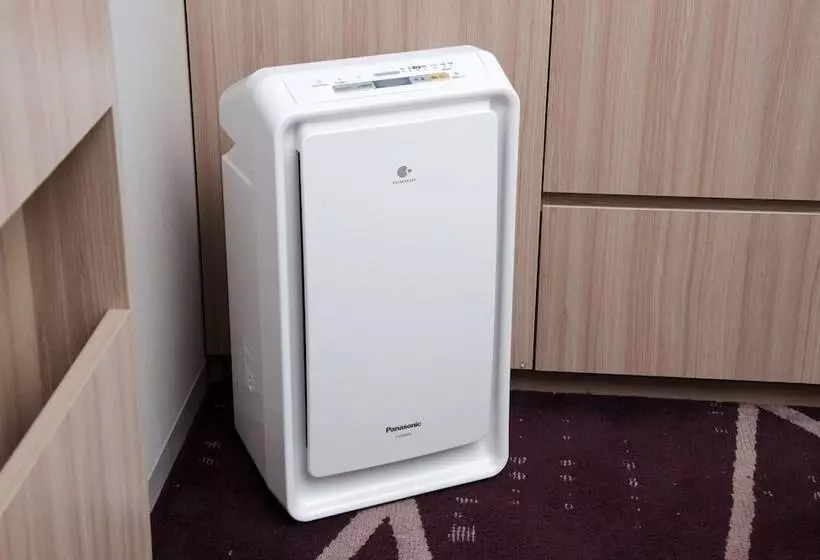 Hotelli Metropolitan Saitamashintoshin