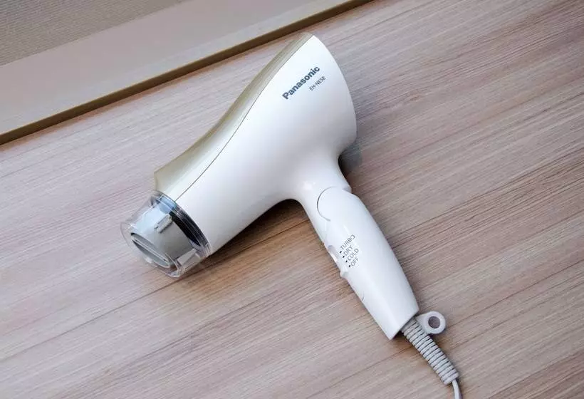 Hotelli Metropolitan Saitamashintoshin