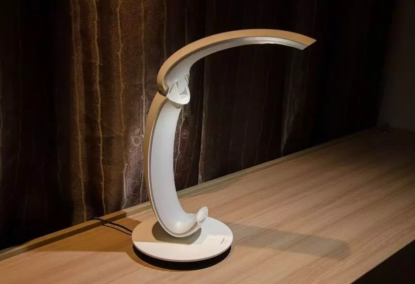 Hotelli Metropolitan Saitamashintoshin