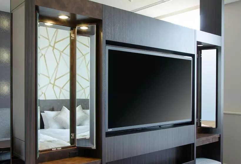 Hotelli Metropolitan Saitamashintoshin