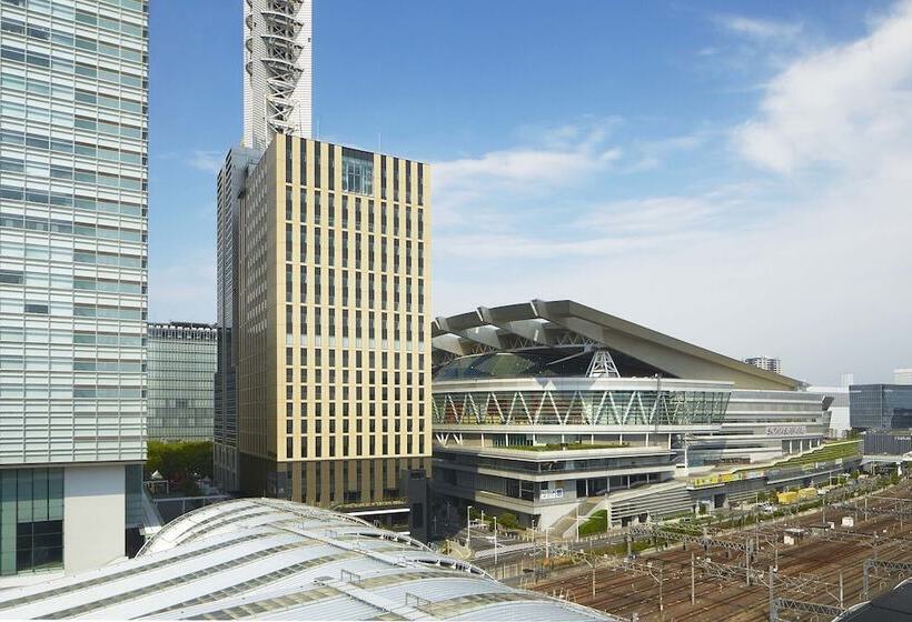 فندق Metropolitan Saitamashintoshin