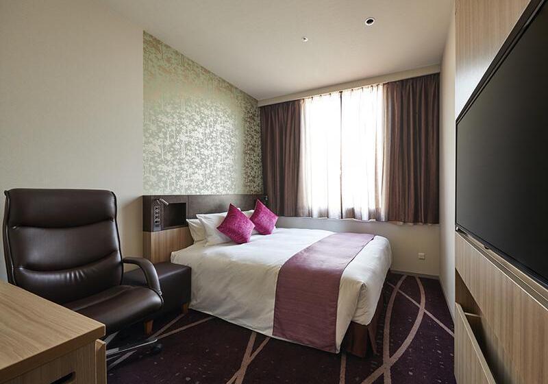 فندق Metropolitan Saitamashintoshin