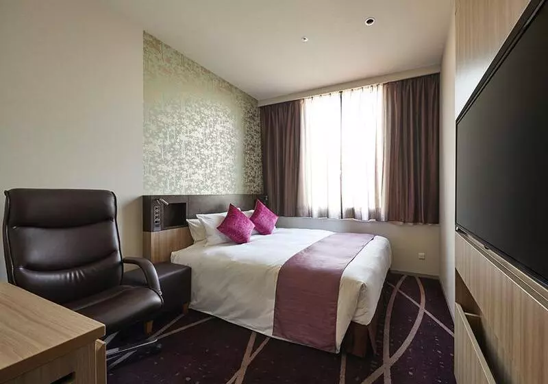 Hotelli Metropolitan Saitamashintoshin