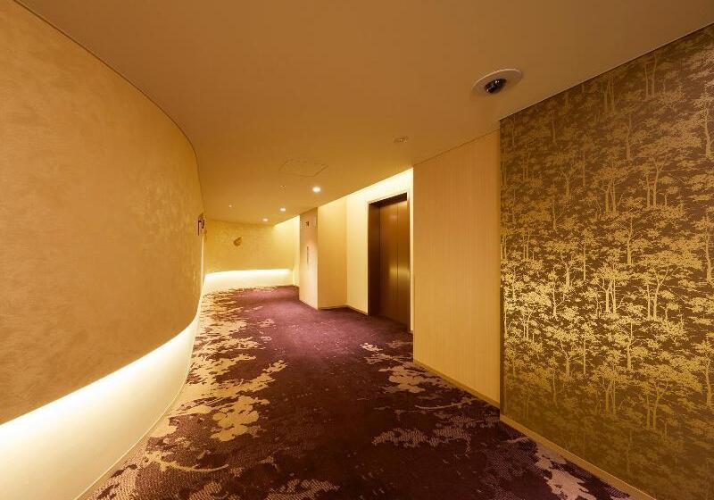 فندق Metropolitan Saitamashintoshin