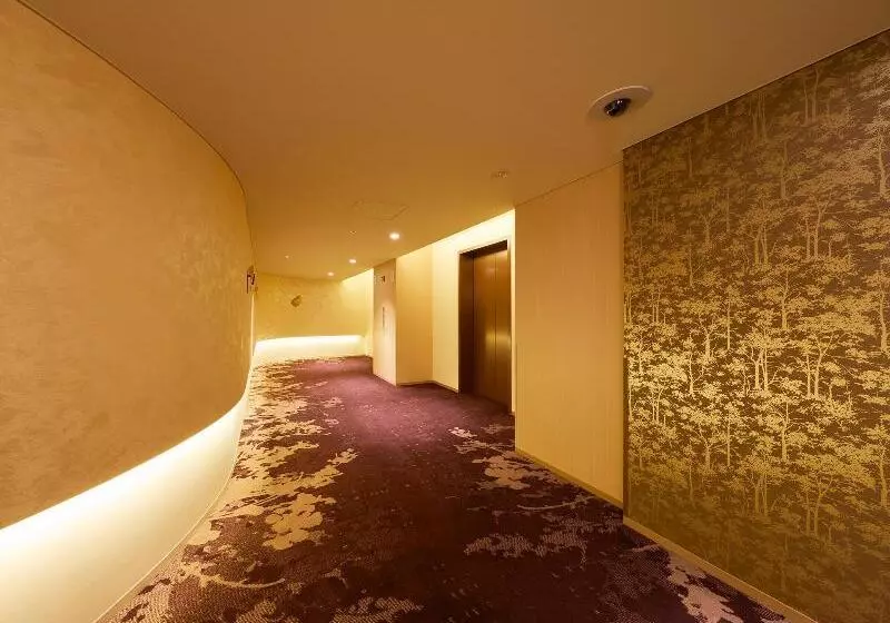 Hotelli Metropolitan Saitamashintoshin