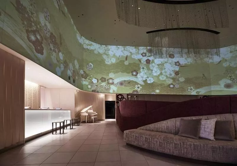 Hotelli Metropolitan Saitamashintoshin