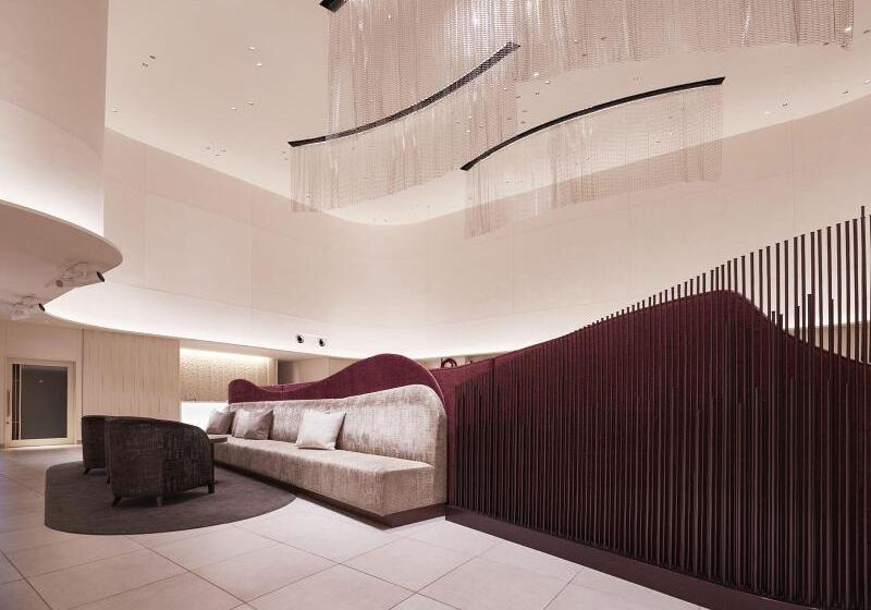 فندق Metropolitan Saitamashintoshin